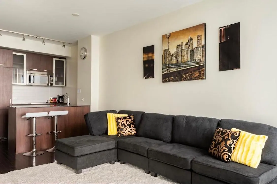 Cozy 2 Bedroom Free Parking Downtown Toronto 1Min Scotiabank Arena Tff Cn Tower Rogers Centre Union Station